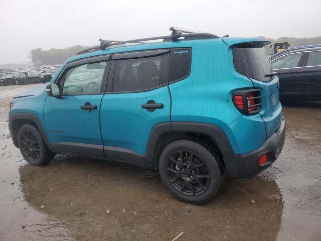 Photo 1 VIN: ZACNJABB9LPL40153 - JEEP RENEGADE L 