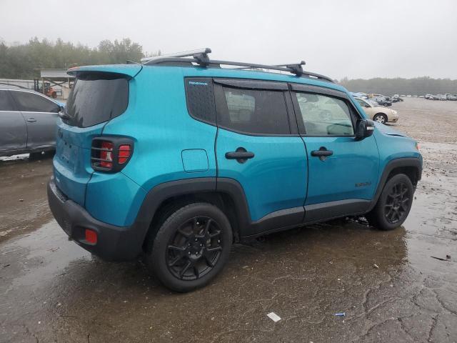 Photo 2 VIN: ZACNJABB9LPL40153 - JEEP RENEGADE L 