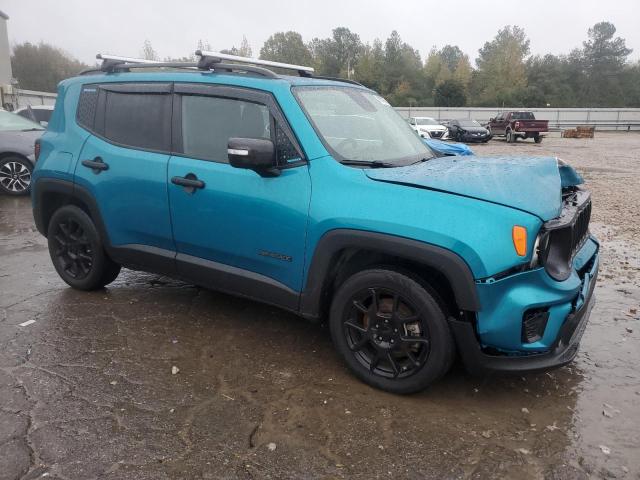 Photo 3 VIN: ZACNJABB9LPL40153 - JEEP RENEGADE L 