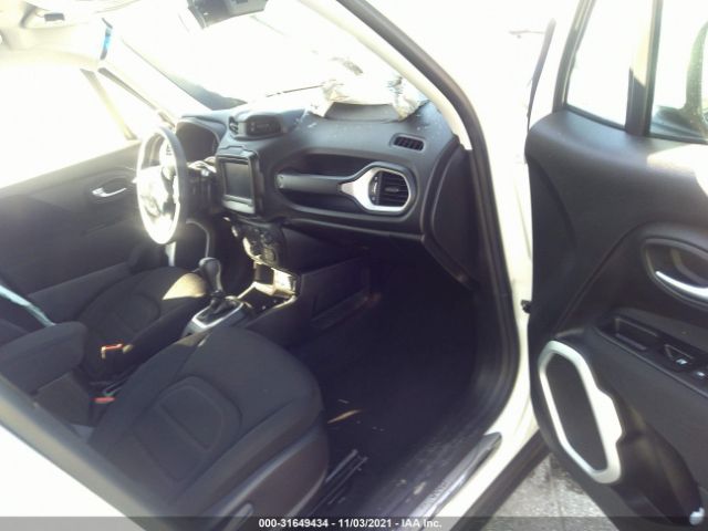 Photo 4 VIN: ZACNJABB9LPL55610 - JEEP RENEGADE 