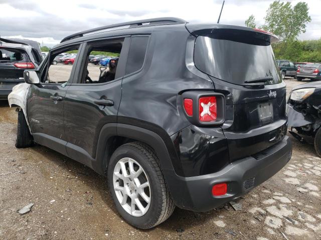 Photo 2 VIN: ZACNJABB9LPL68356 - JEEP RENEGADE L 