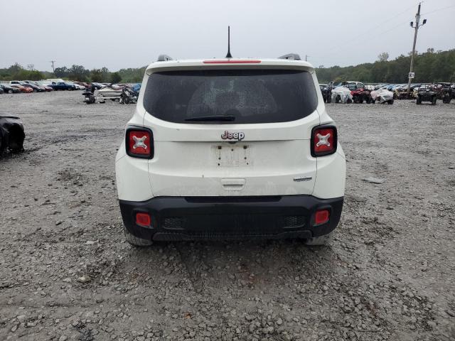 Photo 5 VIN: ZACNJABB9LPL90955 - JEEP RENEGADE 