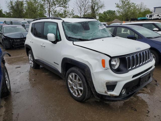 Photo 3 VIN: ZACNJABB9LPL91894 - JEEP RENEGADE 