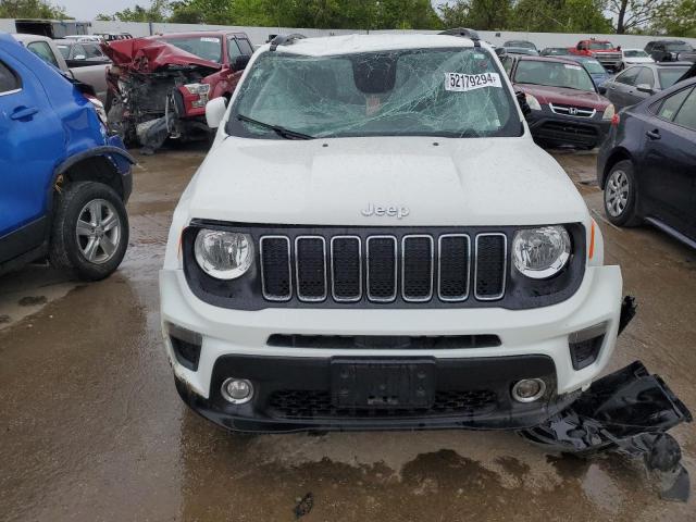 Photo 4 VIN: ZACNJABB9LPL91894 - JEEP RENEGADE 