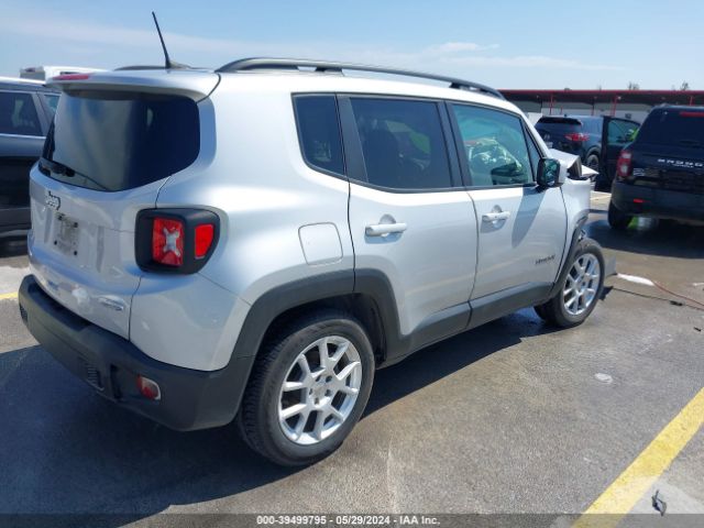 Photo 3 VIN: ZACNJABBXKPJ90617 - JEEP RENEGADE 