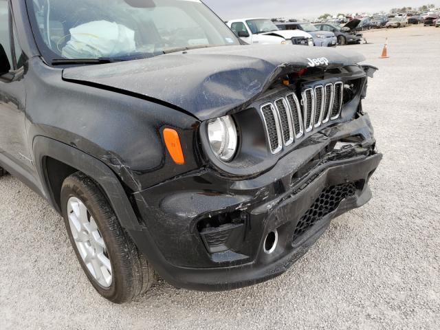 Photo 8 VIN: ZACNJABBXKPK06461 - JEEP RENEGADE L 