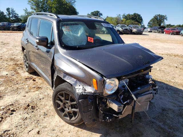 Photo 0 VIN: ZACNJABBXKPK14642 - JEEP RENEGADE L 