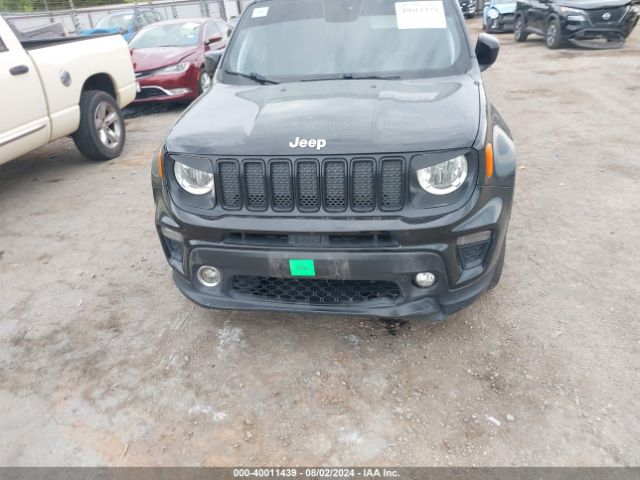 Photo 5 VIN: ZACNJABBXKPK23826 - JEEP RENEGADE 