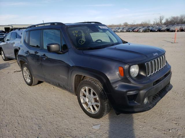 Photo 0 VIN: ZACNJABBXKPK24216 - JEEP RENEGADE L 