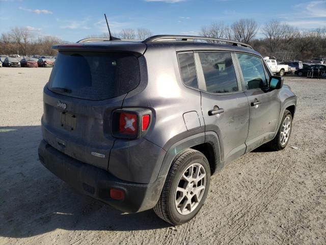 Photo 3 VIN: ZACNJABBXKPK24216 - JEEP RENEGADE L 