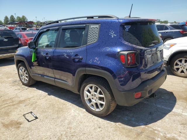 Photo 1 VIN: ZACNJABBXKPK24622 - JEEP RENEGADE L 