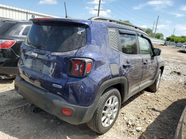 Photo 2 VIN: ZACNJABBXKPK24622 - JEEP RENEGADE L 