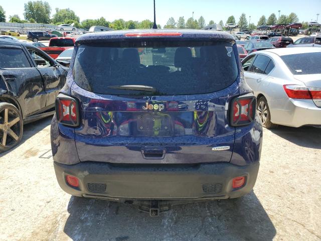 Photo 5 VIN: ZACNJABBXKPK24622 - JEEP RENEGADE L 