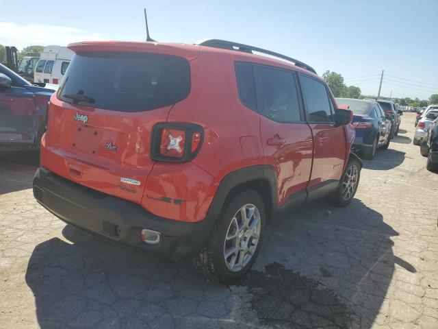 Photo 2 VIN: ZACNJABBXKPK32574 - JEEP RENEGADE L 