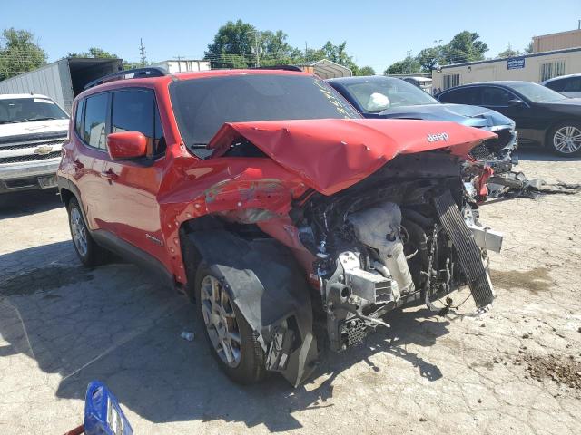 Photo 3 VIN: ZACNJABBXKPK32574 - JEEP RENEGADE L 