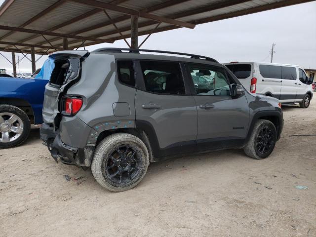 Photo 2 VIN: ZACNJABBXKPK40870 - JEEP RENEGADE L 