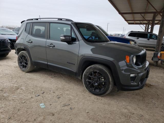 Photo 3 VIN: ZACNJABBXKPK40870 - JEEP RENEGADE L 