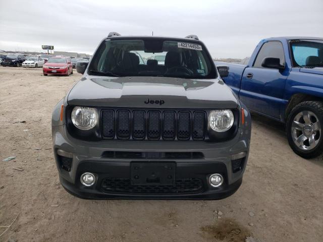 Photo 4 VIN: ZACNJABBXKPK40870 - JEEP RENEGADE L 