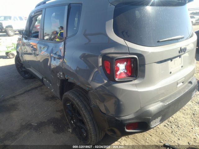 Photo 2 VIN: ZACNJABBXKPK69110 - JEEP RENEGADE 