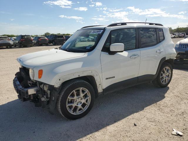 Photo 0 VIN: ZACNJABBXKPK70662 - JEEP RENEGADE L 