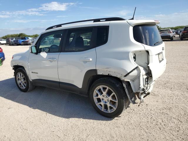 Photo 1 VIN: ZACNJABBXKPK70662 - JEEP RENEGADE L 