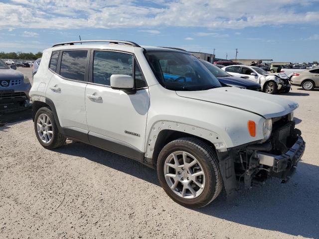 Photo 3 VIN: ZACNJABBXKPK70662 - JEEP RENEGADE L 