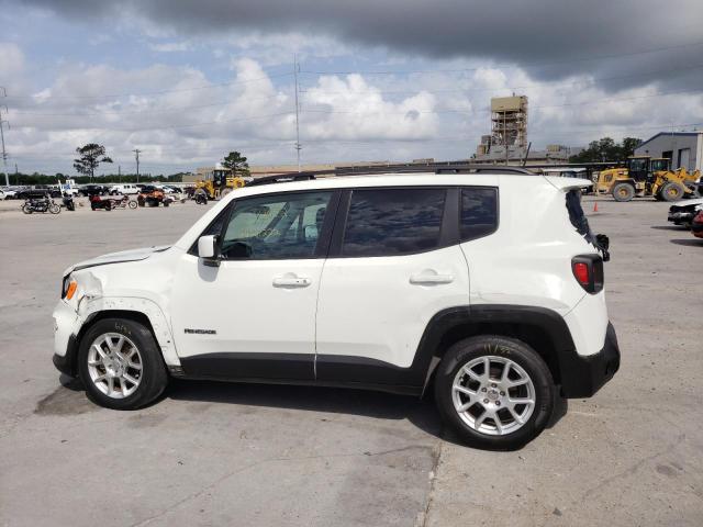 Photo 8 VIN: ZACNJABBXKPK76106 - JEEP RENEGADE L 