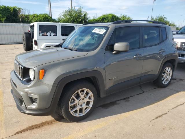 Photo 0 VIN: ZACNJABBXKPK76686 - JEEP RENEGADE L 