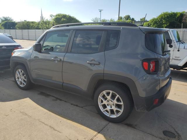 Photo 1 VIN: ZACNJABBXKPK76686 - JEEP RENEGADE L 