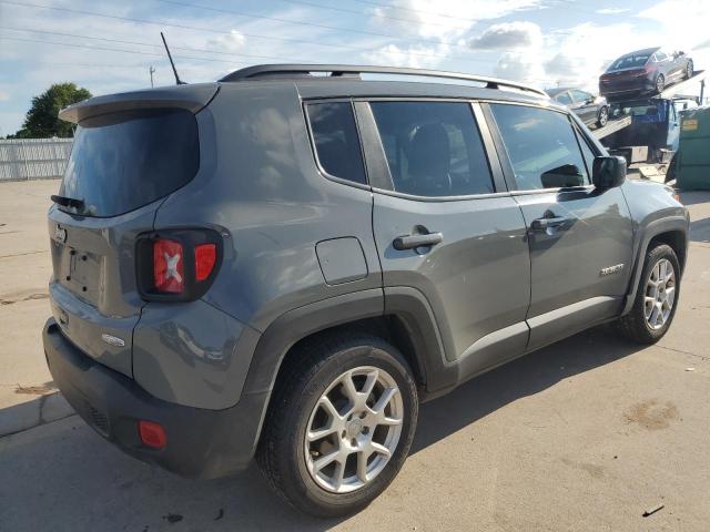 Photo 2 VIN: ZACNJABBXKPK76686 - JEEP RENEGADE L 