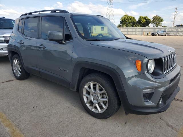 Photo 3 VIN: ZACNJABBXKPK76686 - JEEP RENEGADE L 