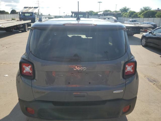 Photo 5 VIN: ZACNJABBXKPK76686 - JEEP RENEGADE L 