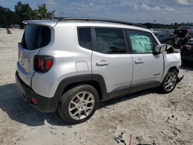 Photo 2 VIN: ZACNJABBXKPK84626 - JEEP RENEGADE L 