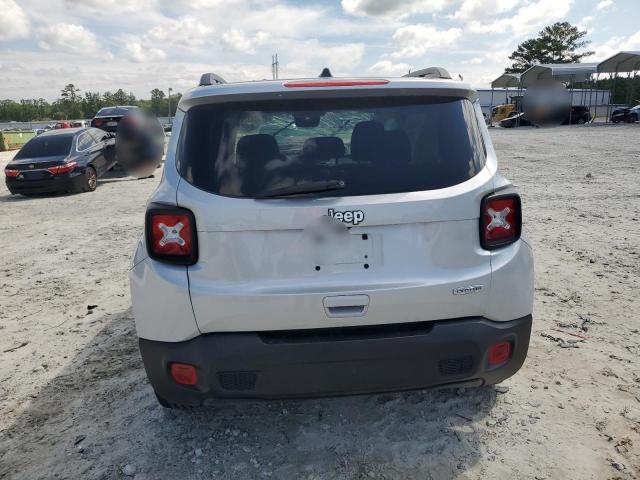 Photo 5 VIN: ZACNJABBXKPK84626 - JEEP RENEGADE L 