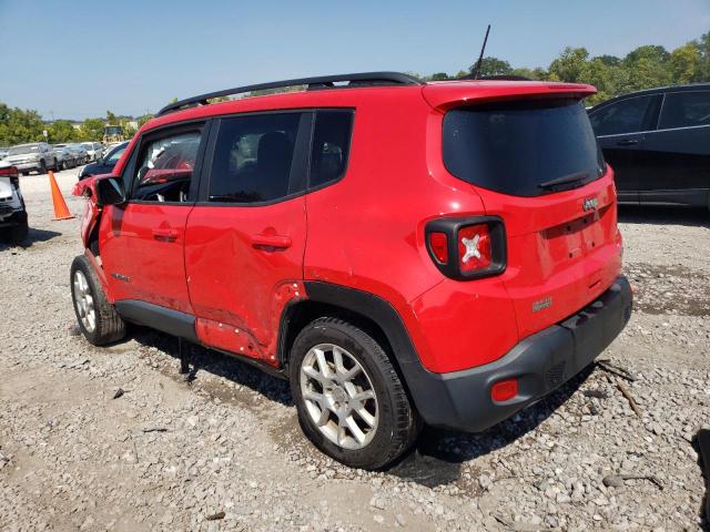 Photo 1 VIN: ZACNJABBXKPK85873 - JEEP RENEGADE L 