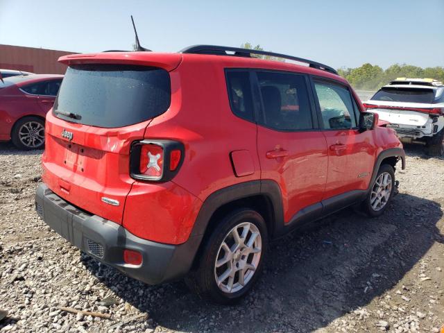 Photo 2 VIN: ZACNJABBXKPK85873 - JEEP RENEGADE L 