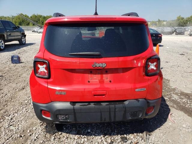 Photo 5 VIN: ZACNJABBXKPK85873 - JEEP RENEGADE L 