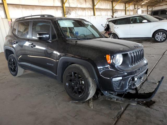 Photo 3 VIN: ZACNJABBXKPK87753 - JEEP RENEGADE 