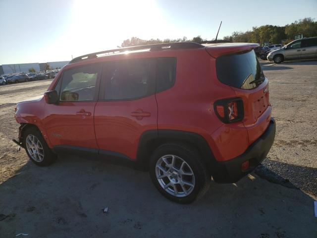 Photo 1 VIN: ZACNJABBXKPK89373 - JEEP RENEGADE 