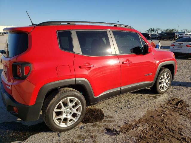 Photo 2 VIN: ZACNJABBXKPK89373 - JEEP RENEGADE 