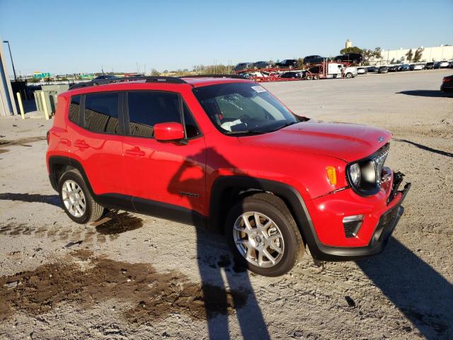 Photo 3 VIN: ZACNJABBXKPK89373 - JEEP RENEGADE 