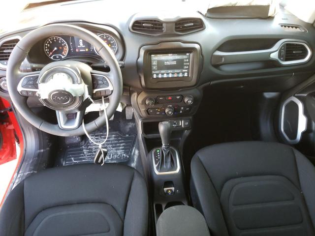 Photo 7 VIN: ZACNJABBXKPK89373 - JEEP RENEGADE 