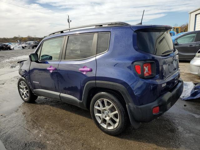 Photo 1 VIN: ZACNJABBXLPL01393 - JEEP RENEGADE 