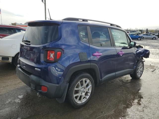 Photo 2 VIN: ZACNJABBXLPL01393 - JEEP RENEGADE 