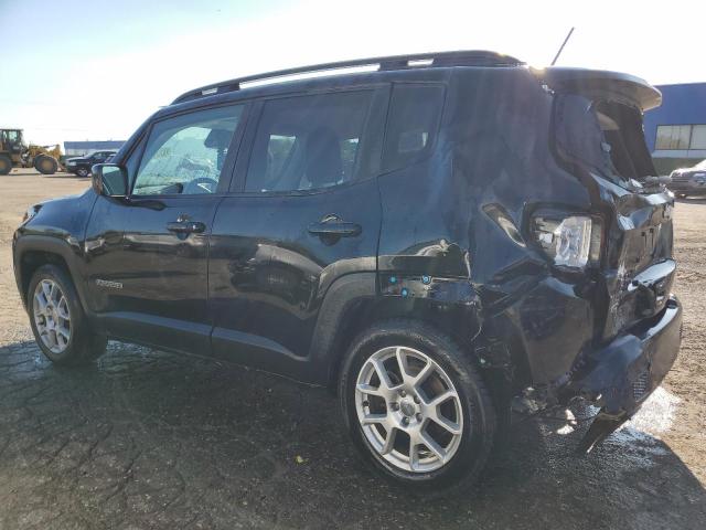 Photo 1 VIN: ZACNJABBXLPL05380 - JEEP RENEGADE L 