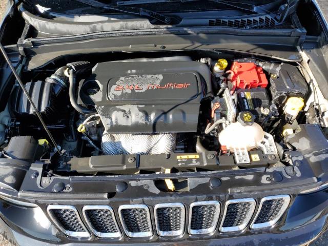 Photo 11 VIN: ZACNJABBXLPL05380 - JEEP RENEGADE L 