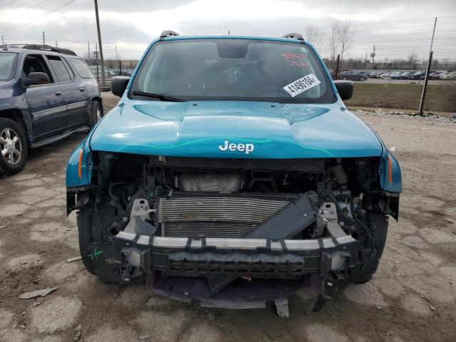 Photo 4 VIN: ZACNJABBXLPL25421 - JEEP RENEGADE 