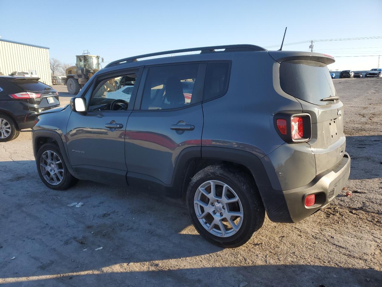 Photo 1 VIN: ZACNJABBXLPL36080 - JEEP RENEGADE 