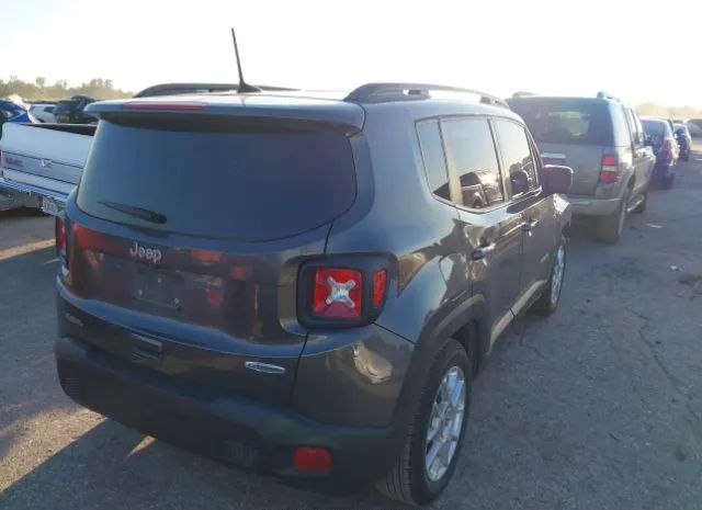 Photo 3 VIN: ZACNJABBXLPL43949 - JEEP RENEGADE 