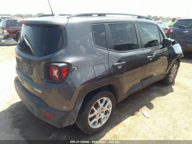 Photo 3 VIN: ZACNJABBXLPL43949 - JEEP RENEGADE 